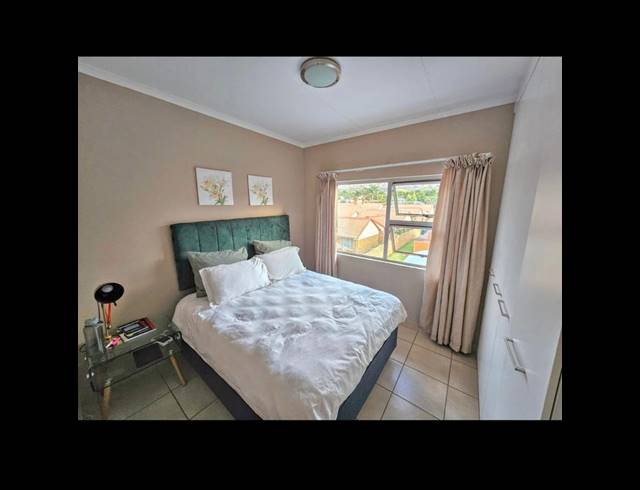 2 BEDROOM APARTMENT FOR SALE IN MONTANA PARK